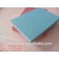 High density die cut pvc foam board